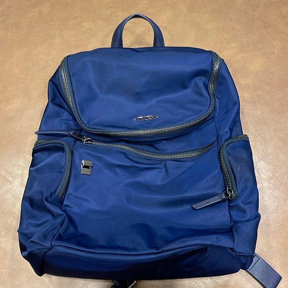 Tumi Handbags - Tumi Bethany Backpack